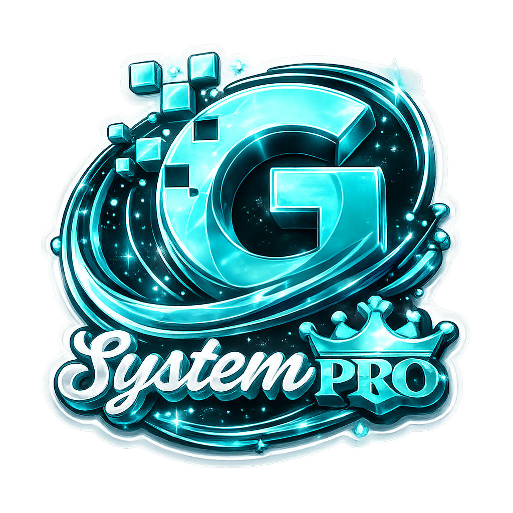 G System Pró